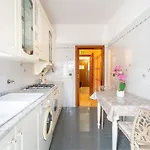 Апартаменты 7th Floor Terrace - San Giovanni & Colosseum
