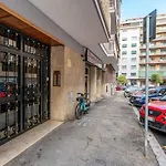 Апартаменты 7th Floor Terrace - San Giovanni & Colosseum *